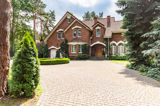Best Driveway Pavers Near Me  in Valle Vista, AZ