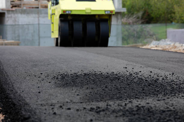 Reasons to Select Us for Your Driveway Paving Requirements in Valle Vista, AZ