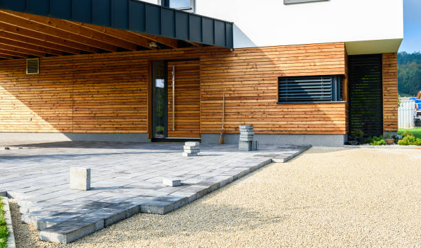 Best Custom Driveway Pavers  in Valle Vista, AZ