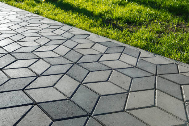 Residential Paver Driveway in Valle Vista, AZ