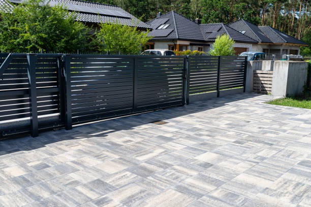 Best Interlocking Driveway Pavers  in Valle Vista, AZ