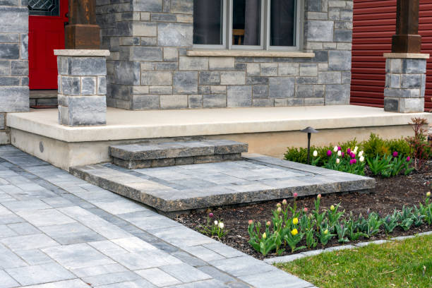 Best Driveway Resurfacing Pavers  in Valle Vista, AZ