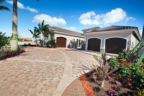 Best Driveway Pavers Near Me  in Valle Vista, AZ