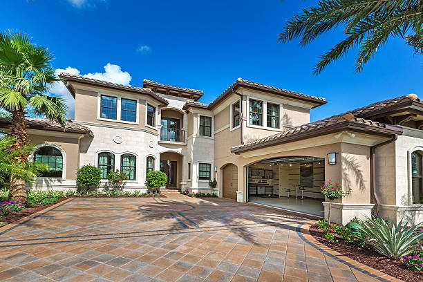 Best Concrete Paver Driveway  in Valle Vista, AZ