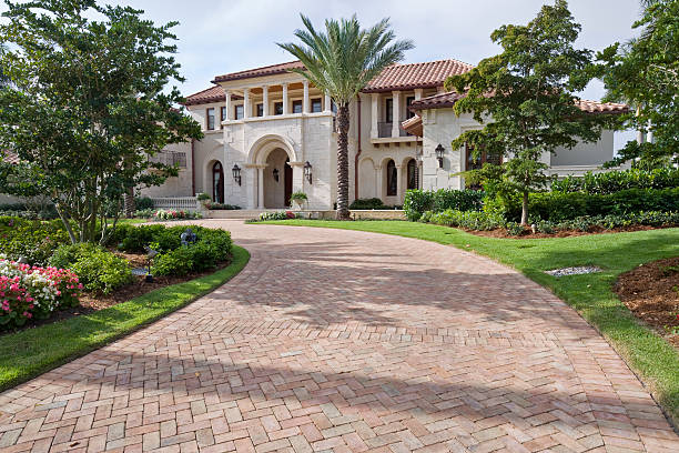 Best Permeable Paver Driveway  in Valle Vista, AZ
