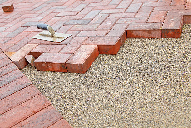 Best Driveway Paving Contractor  in Valle Vista, AZ
