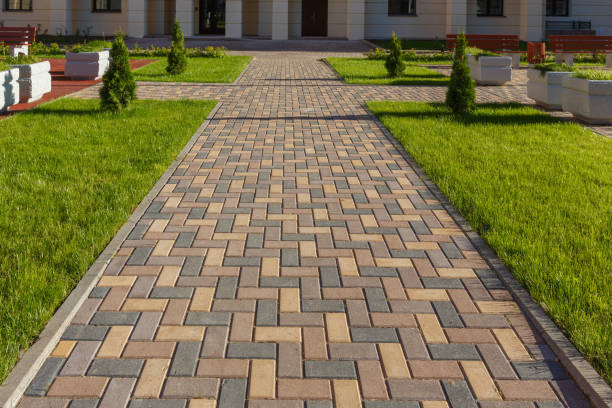 Best Professional Driveway Pavers  in Valle Vista, AZ